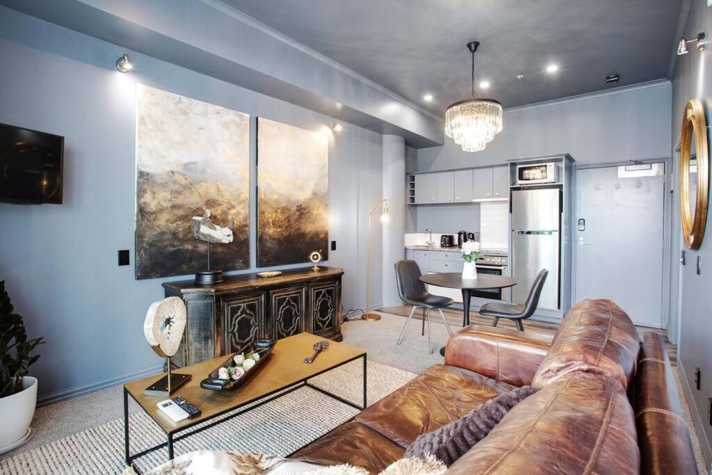 Princes Wharf Luxury Newly Renovated Auckland