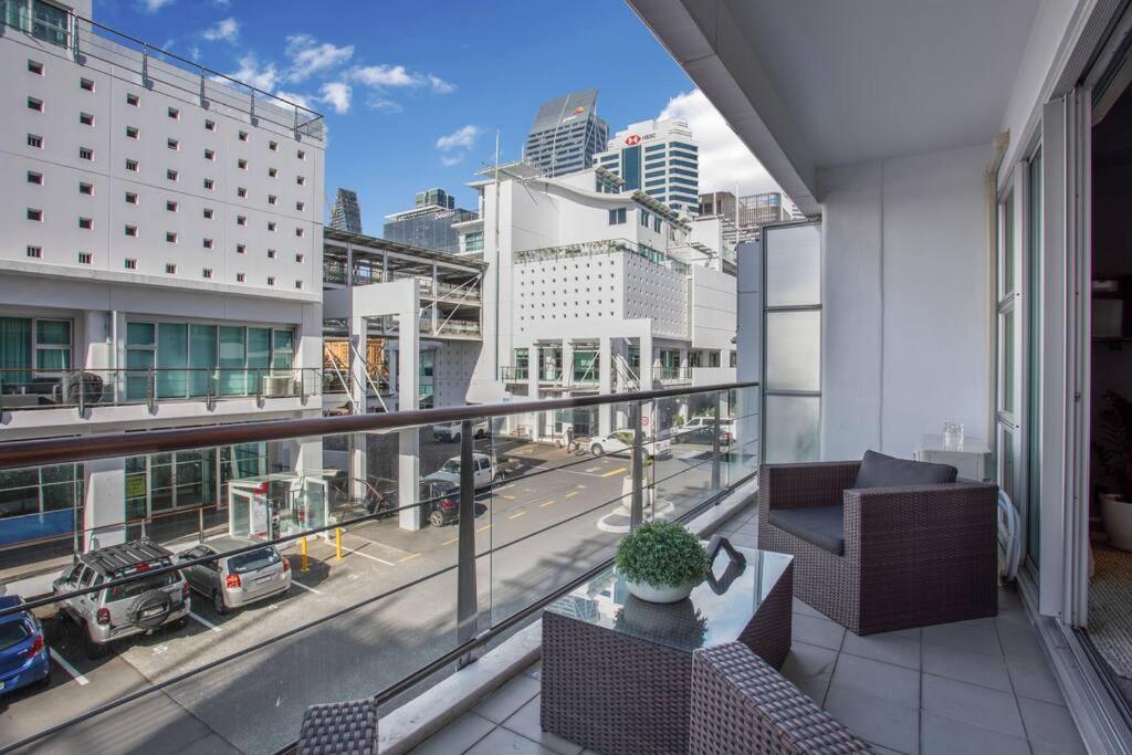 Princes Wharf Luxury Newly Renovated