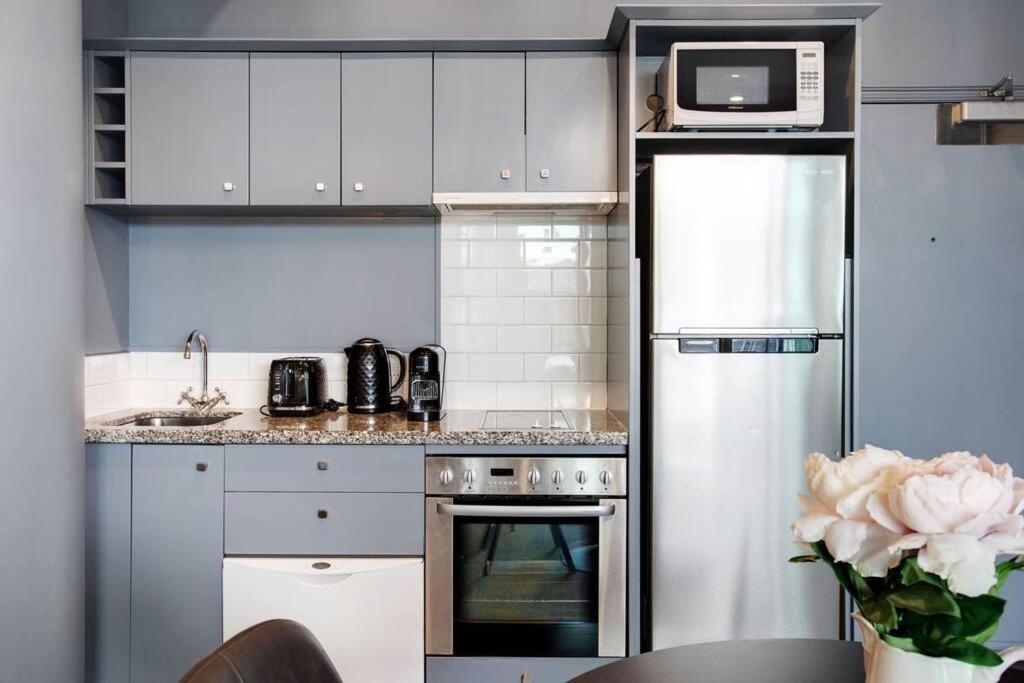 Princes Wharf Luxury Newly Renovated *